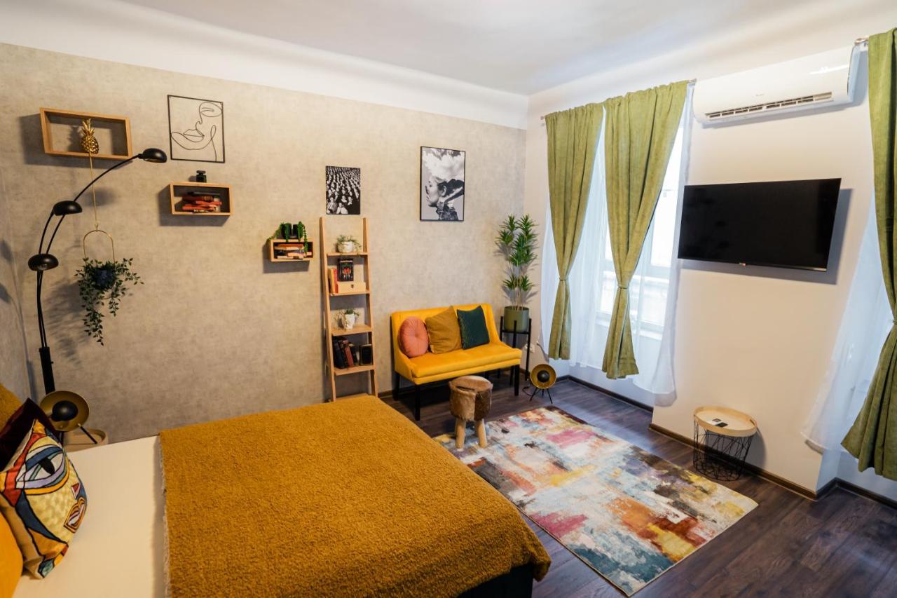 Colors Of Apartament *